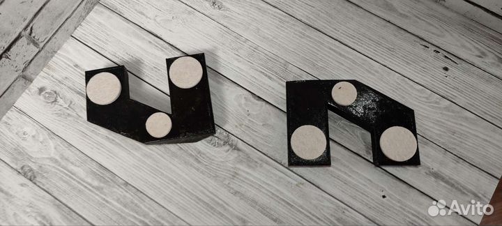 Подставки для PS4 и X-box