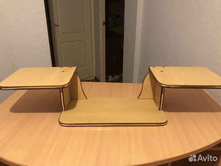 Полка настенная