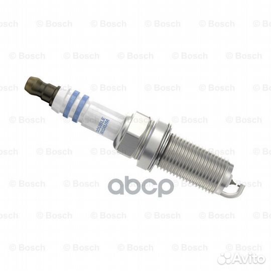Свеча fr7nii35u (1.0) 0242236605 Bosch