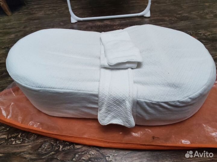 Кокон для новорожденных