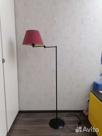 Светильник, торшер