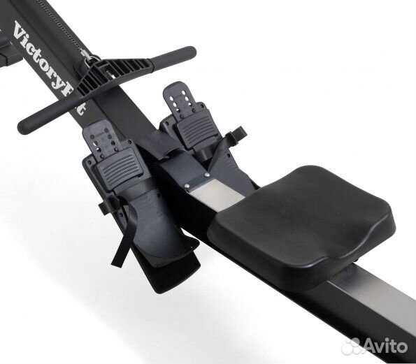 Гребной тренажер VictoryFit VF-AR700