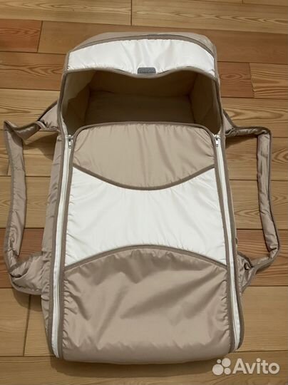 Переноска для новорожденного