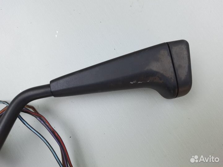 Подрулевой переключатель дворников BMW E30