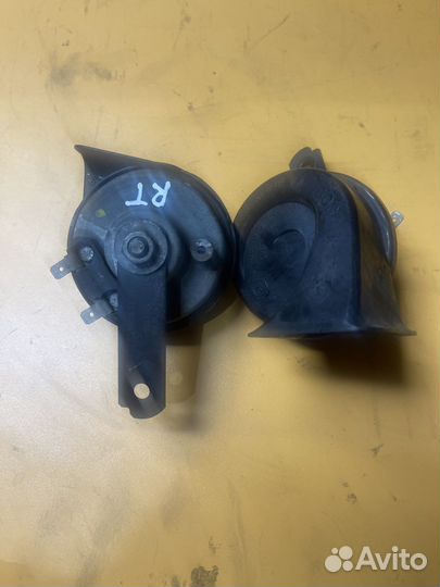 Сигналы додж гранд караван 2008+