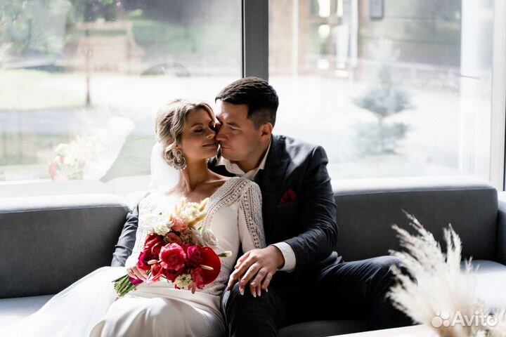 Свадебный организатор