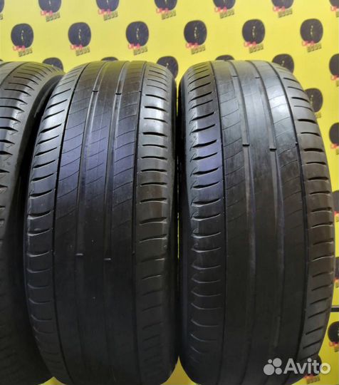 Michelin Primacy 3 215/60 R16