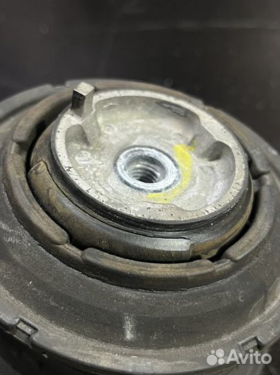 Подушка даигателя мерседес w219 cls350