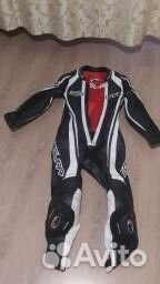 Мото комбинезон