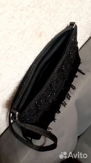 Сумка клатч