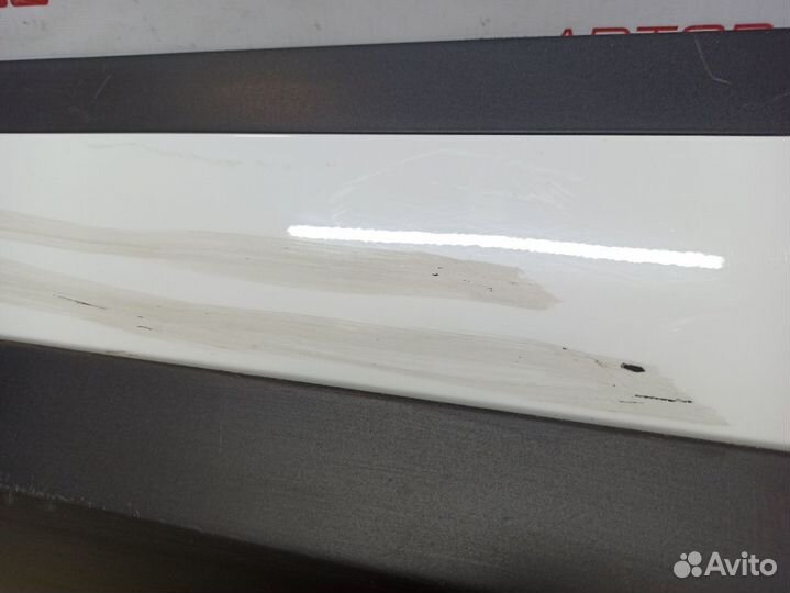 Накладка двери передняя левая Range Rover Evoque 2