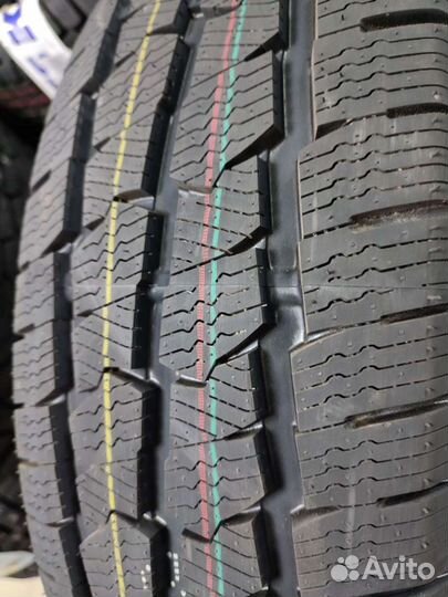 Roadmarch Snowrover 989 225/75 R16C