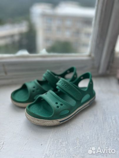 Crocs