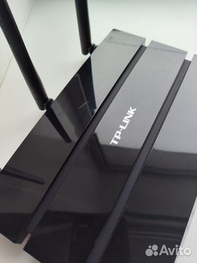 Wifi роутер tp link