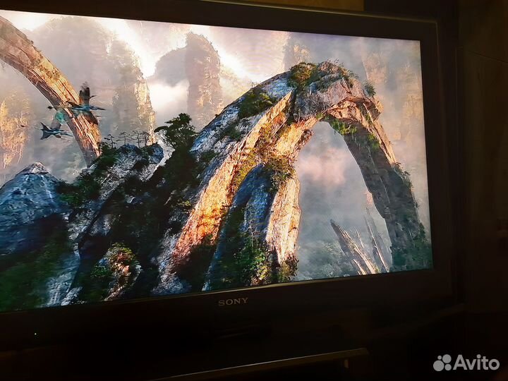 Телевизор sony bravia kdl 37 с 5600