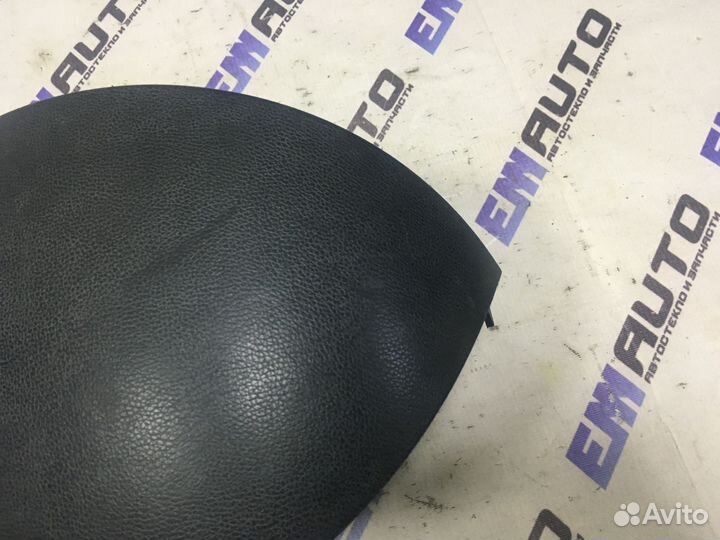 Накладка торпедо Рено Логан