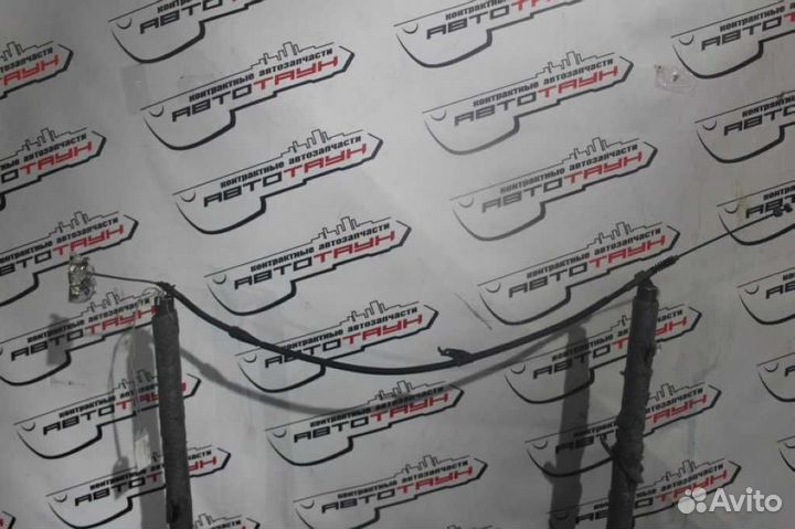 Тросик ручника nissan cedric gloria ENY34 правый 36530AG800 4WD