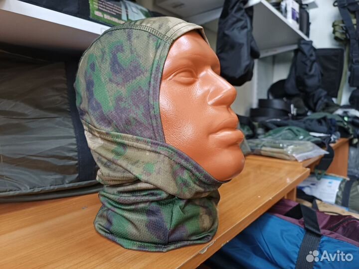 Балаклава Легкая