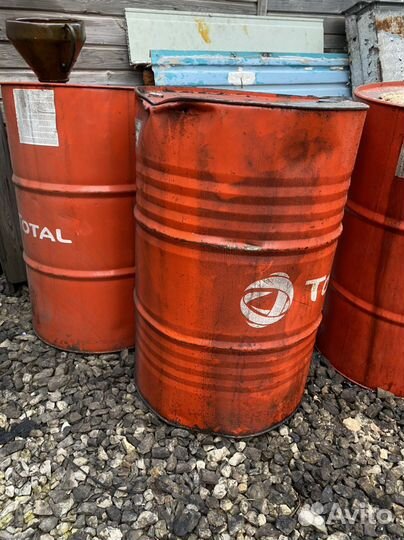 Масло отработка продам 600 л