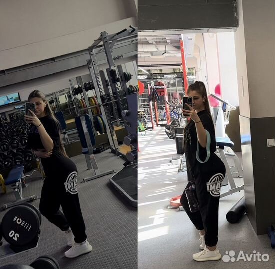 Фитнес тренер онлайн Персональный тренер