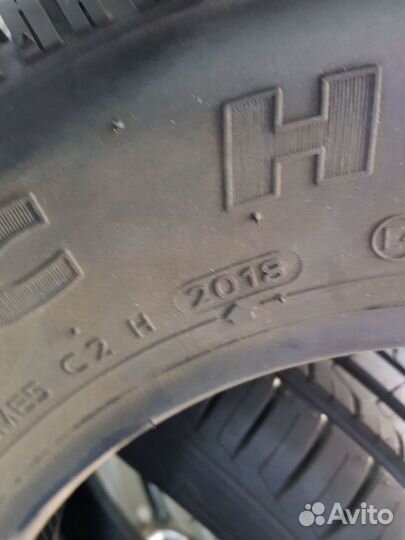 Hankook Zovac HP W401 155 R13 78Q