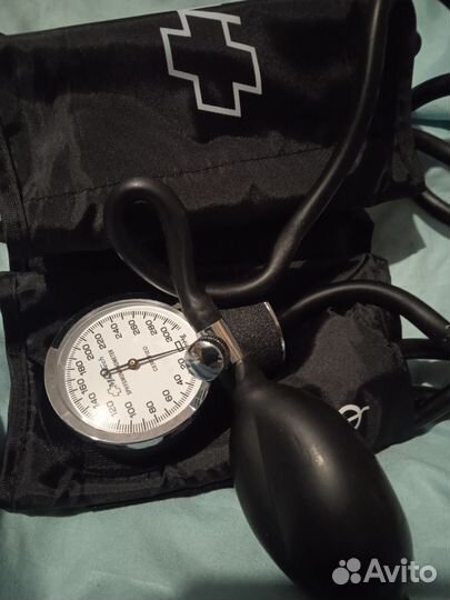 Прибор для измерения давления