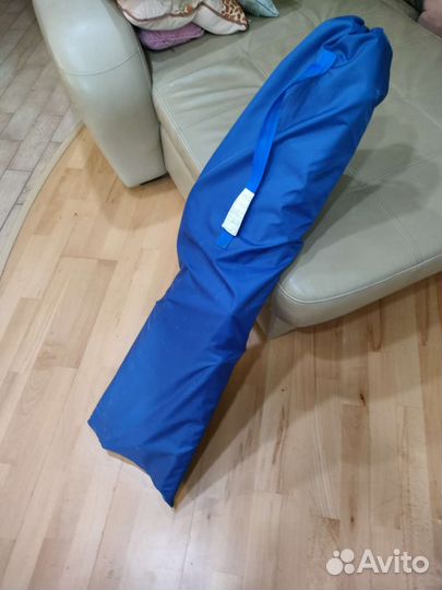 Ванна-простыня впт-27 для купания лежачих больных