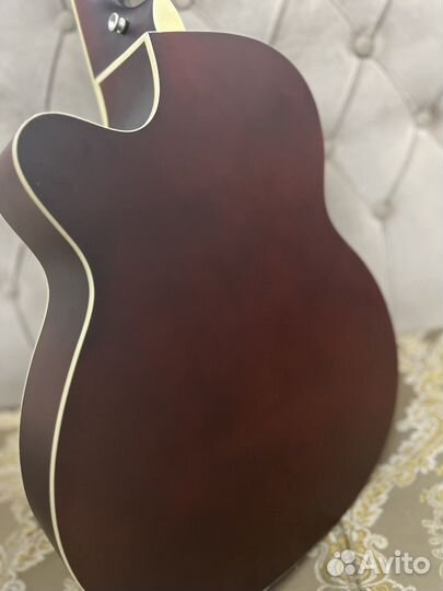 Акустическая гитара foix