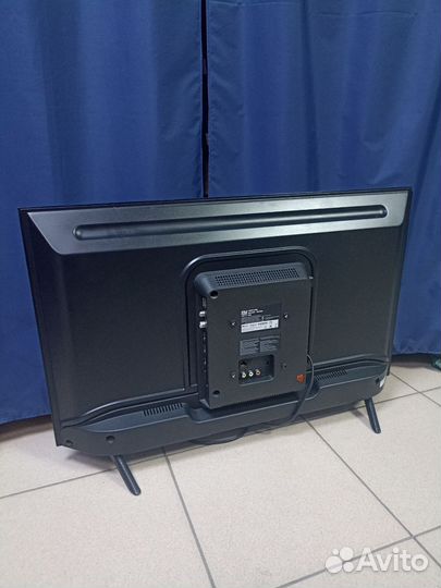 Телевизор Xiaomi Mi TV P1 32 (L32M6-6ARG) (С)