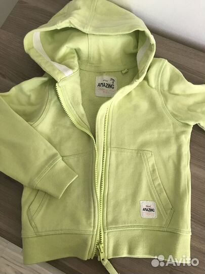 Кофты next, 98-104