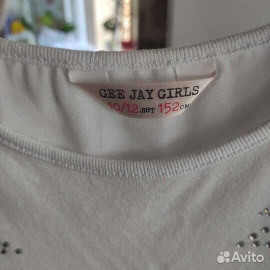 Сарафан, футболка