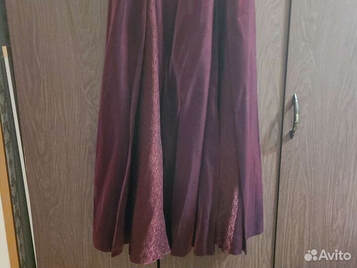 Вечернее платье 44 размера