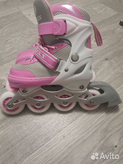 Ролики детские