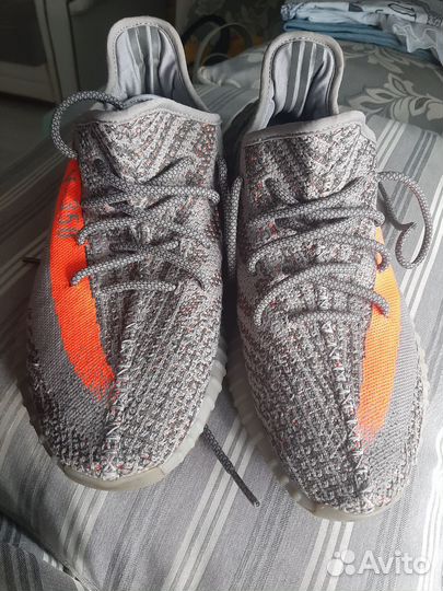 Кроссовки adidas 44