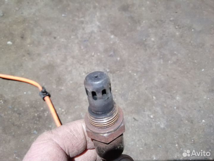 Кислородный датчик Renault Logan Sandero Duster