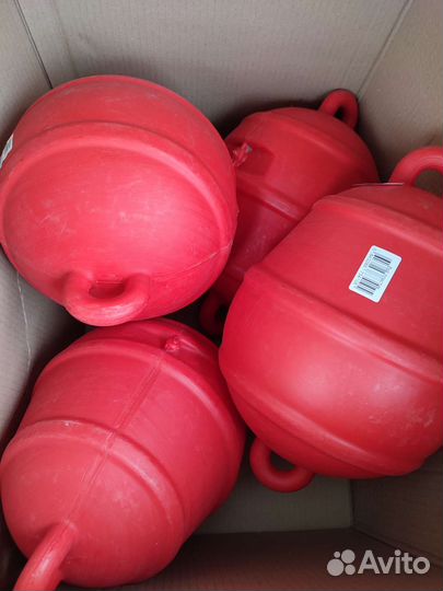 Буй пляжный