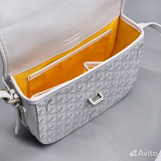 Сумка через плечо goyard