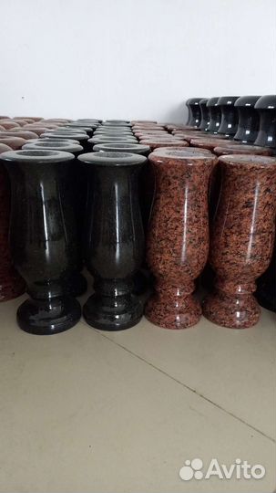 Ваза Лезники