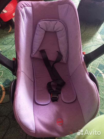 Автолюлька