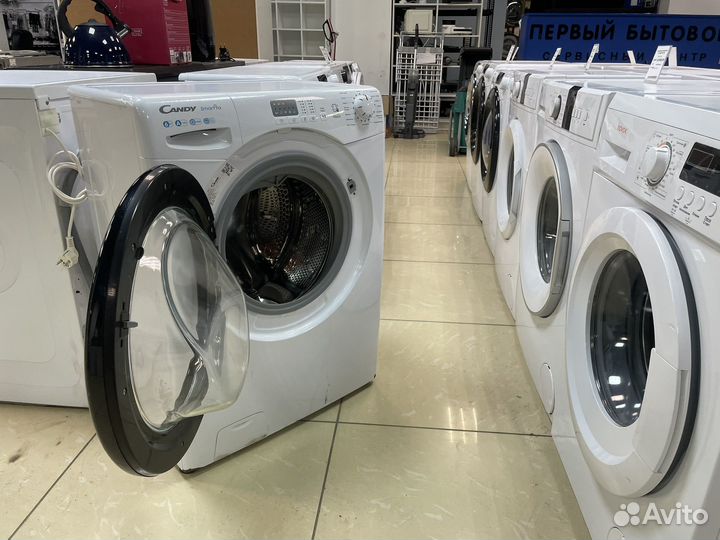 Стиральная машина бу