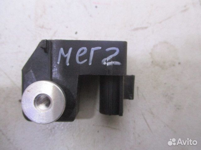 Датчик AIR BAG Renault Megane 2