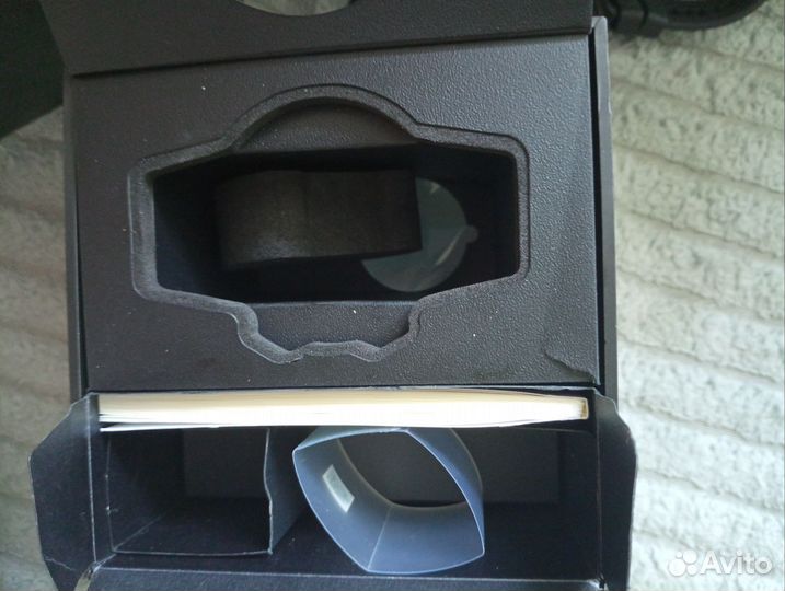 Смарт часы honor watch gs pro