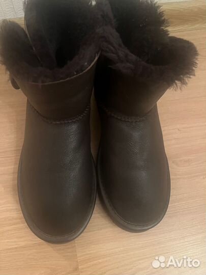 Угги сапоги /ботинки Франция оригинал