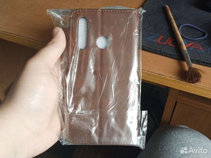 Чехол на телефон honor 10i