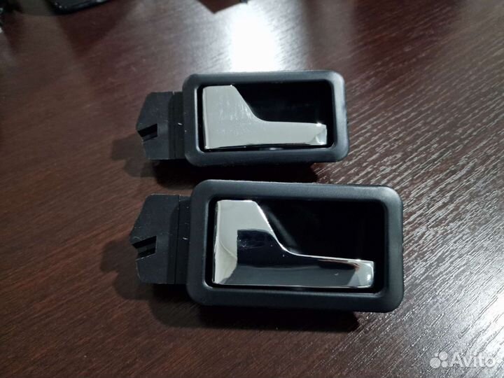 Внутренняя ручка водителя (Левая) Audi 80 B4/B3