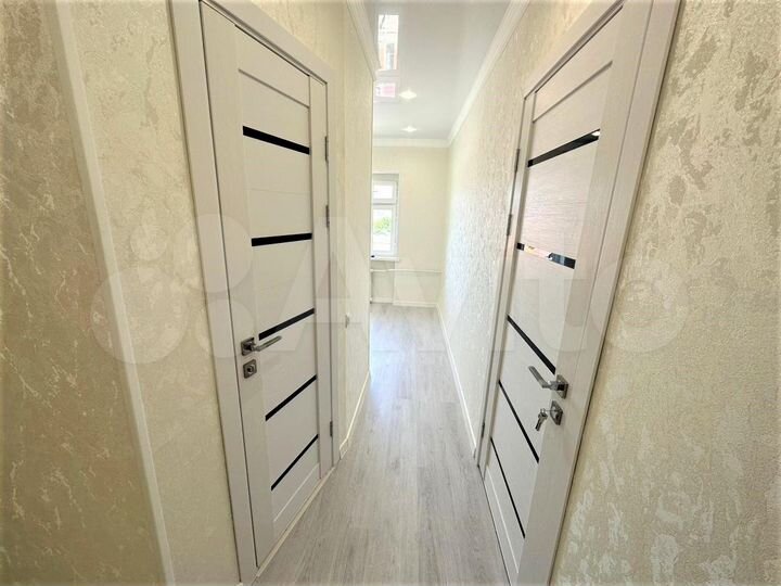 1-к. квартира, 31 м², 4/4 эт.