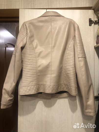 Куртка женская косуха