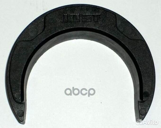 Полукольцо подковы седла JSK37CW/EW SK310592 jost