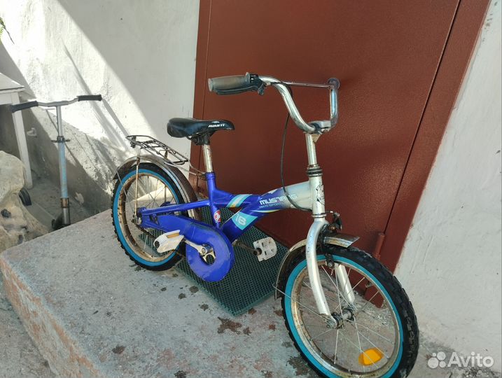 Продам велосипед