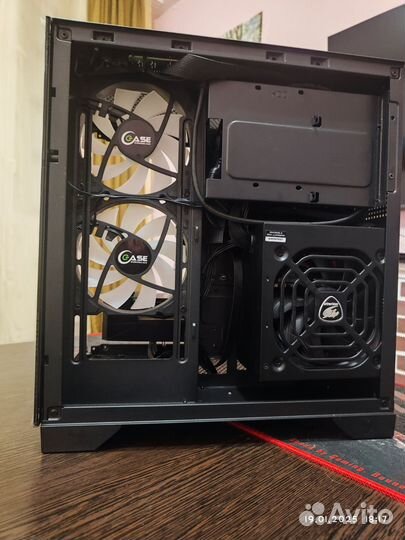 R5 5600x 3070